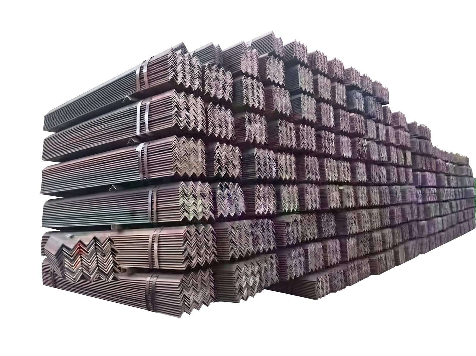 Angle Steel Bars